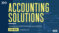 Accounting Solutions Facebook event cover Image Preview