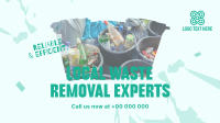 Local Waste Removal Experts Facebook event cover Image Preview