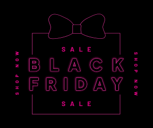 Black Friday Gift Facebook post Image Preview