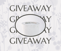 Candle Giveaway Facebook post Image Preview