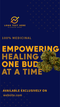 One Bud at a Time Video Preview