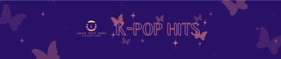 Mellow Kpop Songs SoundCloud banner Image Preview