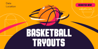 Ballers Tryouts Twitter post Image Preview