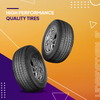 High Quality Tires Instagram post Image Preview
