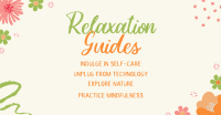 Relaxing List Facebook ad Image Preview