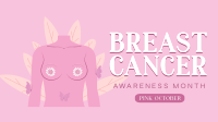 Fight for Breast Cancer Video Preview