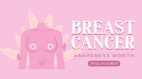 Fight for Breast Cancer Video Image Preview