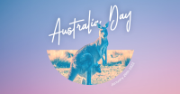 Kangaroo Australia Facebook ad Image Preview