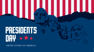 Mount Rushmore  Facebook event cover Image Preview