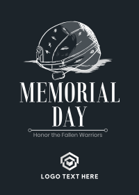 Honor and Remember Poster Image Preview