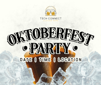 Oktober Feast Facebook post Image Preview