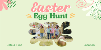 Fun Easter Egg Hunt Twitter post Image Preview