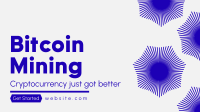 Better Cryptocurrency is Here Facebook event cover Image Preview