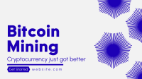 Better Cryptocurrency is Here Facebook Event Cover Image Preview