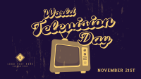 Retro TV Day Video Preview