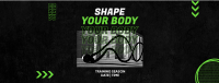 Shape Your Body Facebook cover Image Preview