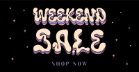 Special Weekend Sale Facebook ad Image Preview