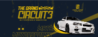 Grand Circuit Facebook cover Image Preview