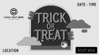 Halloween Trick or Treat Video Preview