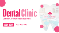 Professional Dental Clinic Video Preview