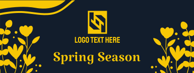 Spring Time Facebook cover Image Preview