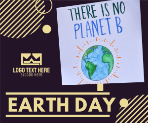 Earth Day Facebook post