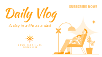 Daily Daddy Life Video Image Preview