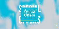 The Special Offers Twitter post Image Preview