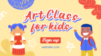 Kiddie Study with Me Facebook event cover Image Preview