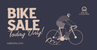 World Bicycle Day Promo Facebook Ad Design