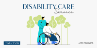 Support the Disabled Twitter post Image Preview