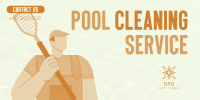 Let Me Clean That Pool Twitter Post Image Preview