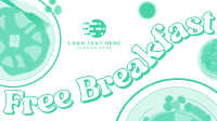 Breakfast Treat Animation Preview