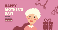 Mother's Day Presents Facebook ad Image Preview