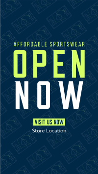 Affordable sportswear hotsell