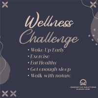 Choose Your Wellness Instagram post Image Preview