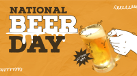 National Dope Beer Facebook event cover Image Preview