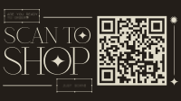 Minimalist Scan To Shop Animation Preview