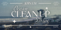 Y2K Ocean Clean Up Twitter post Image Preview