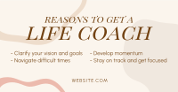 Get a Coach Facebook Ad Design