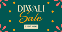 Festive Diwali Facebook ad Image Preview