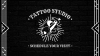 Deco Tattoo Studio Facebook Event Cover Image Preview
