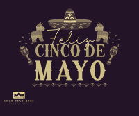 Fiesta All day Facebook post Image Preview