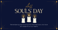 Remembering Beloved Souls Facebook ad Image Preview