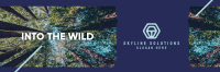 Into The Wild Twitter Header Image Preview