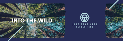 Into The Wild Twitter header (cover) Image Preview
