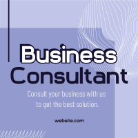 Trusted Business Consultants Linkedin Post Image Preview