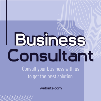 Trusted Business Consultants Linkedin Post Image Preview