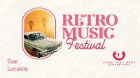 Classic Retro Hits Video Image Preview
