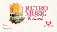 Classic Retro Hits Video Image Preview